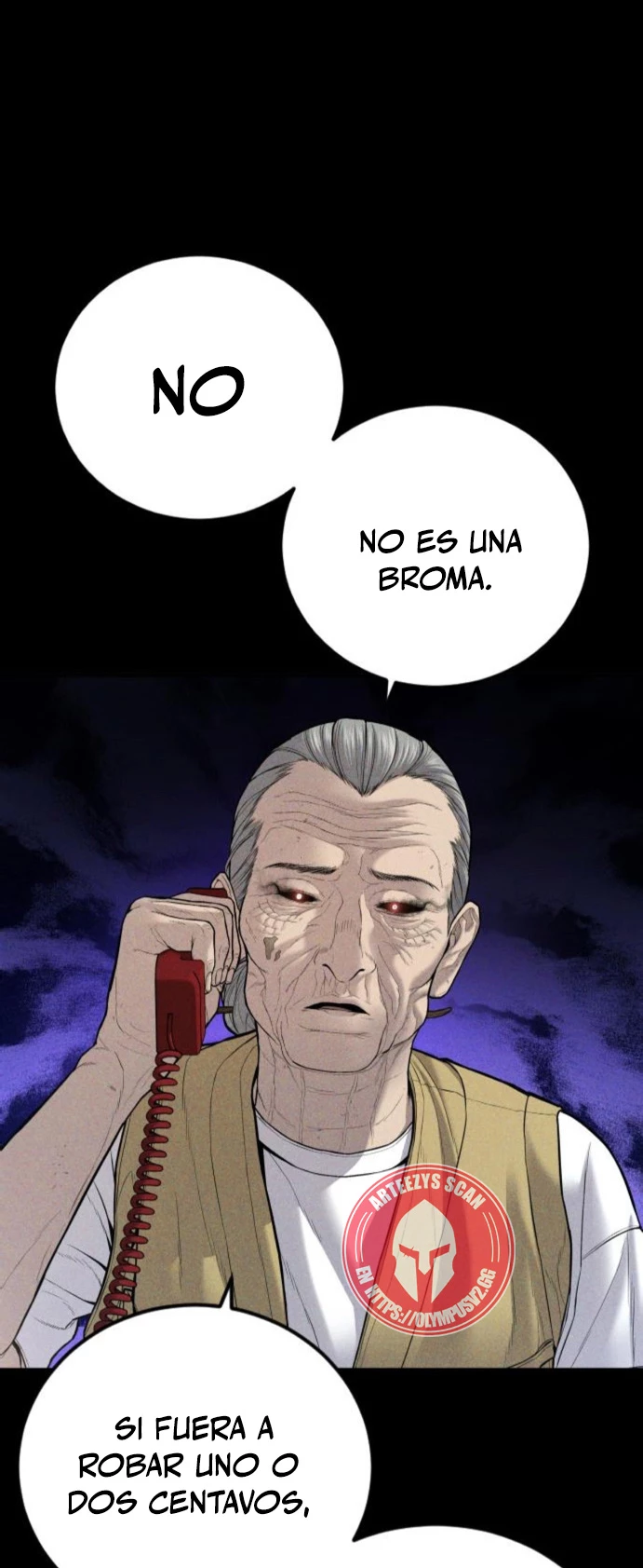 Lider Kim > Capitulo 107 > Page 651