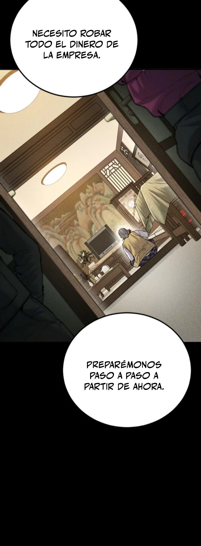 Lider Kim > Capitulo 107 > Page 671