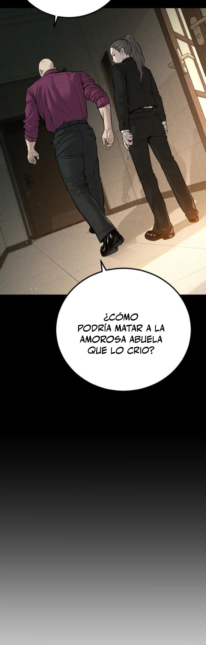 Lider Kim > Capitulo 107 > Page 721