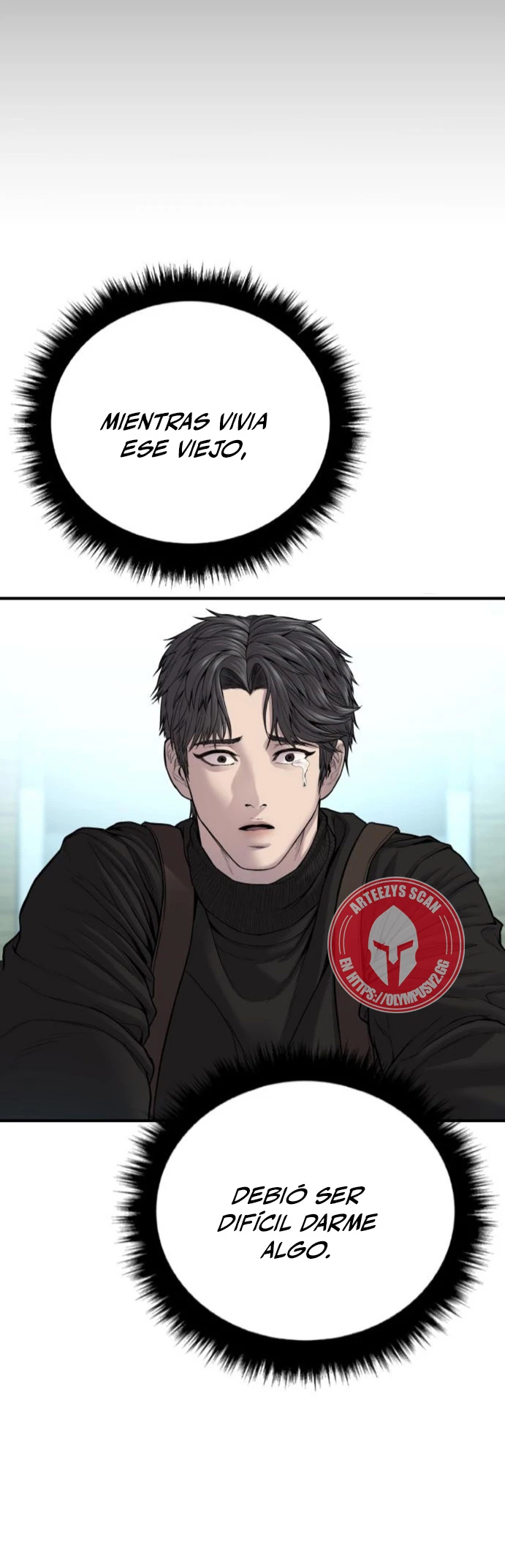 Lider Kim > Capitulo 107 > Page 731