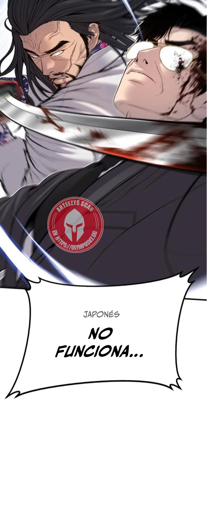 Lider Kim > Capitulo 107 > Page 901