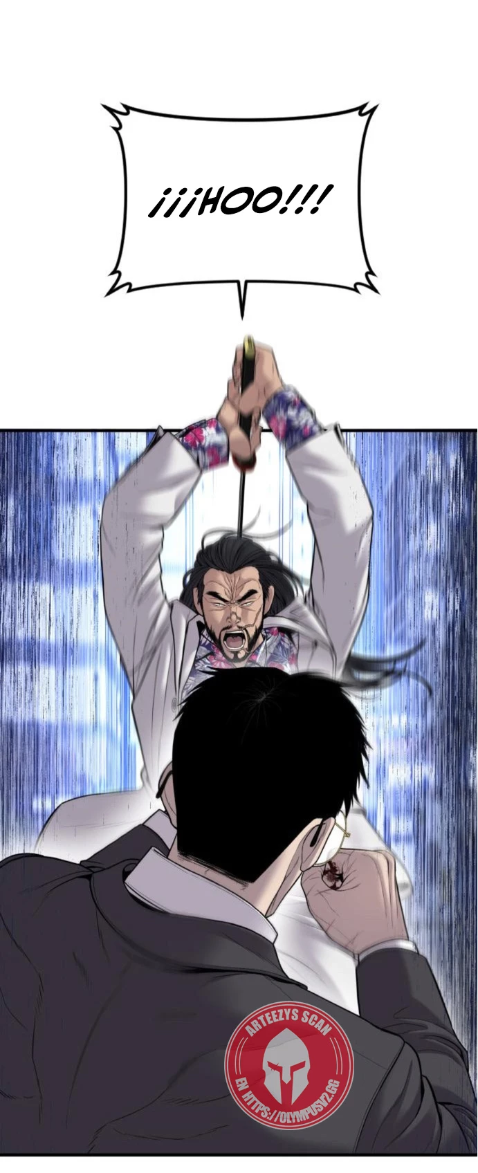 Lider Kim > Capitulo 107 > Page 921