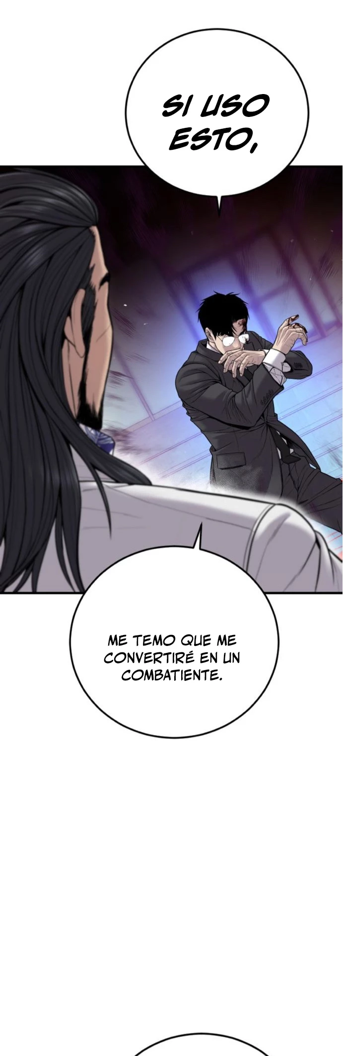 Lider Kim > Capitulo 107 > Page 981