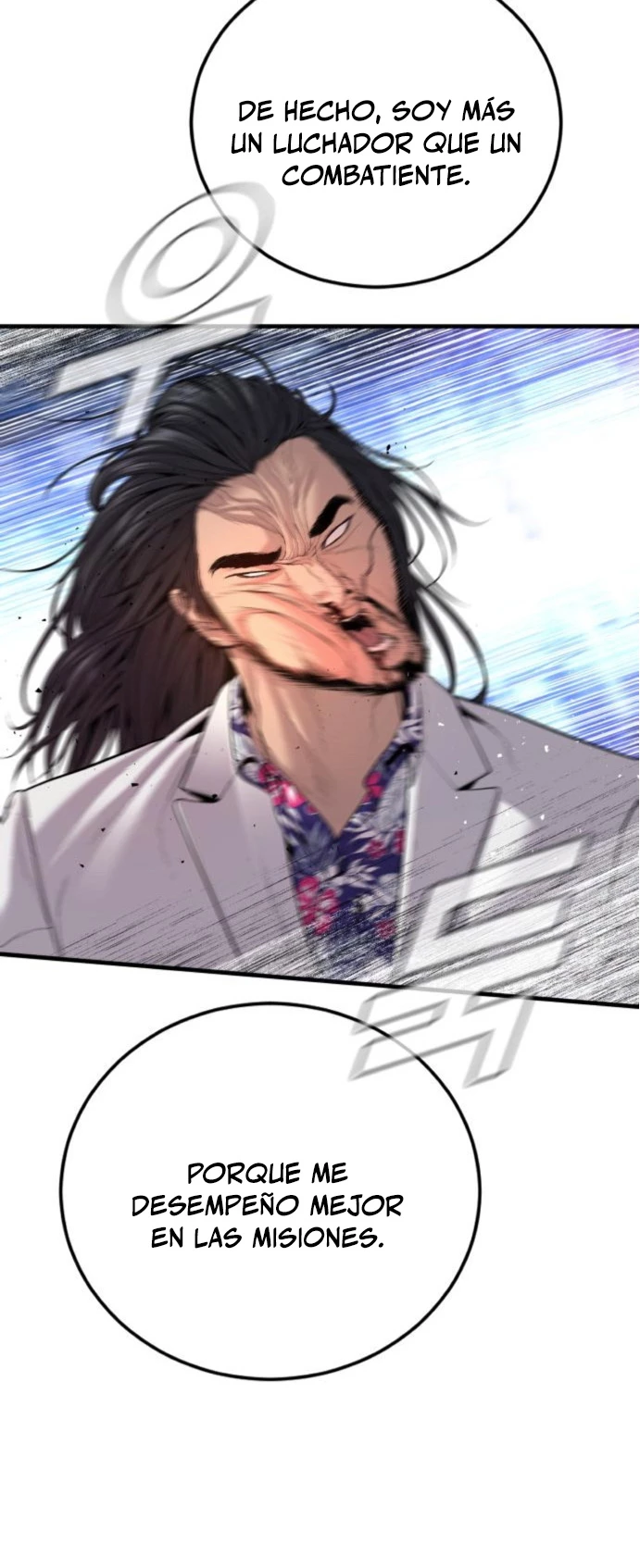 Lider Kim > Capitulo 107 > Page 991