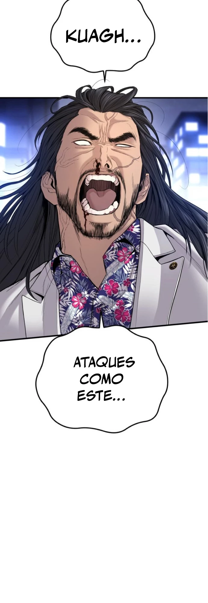 Lider Kim > Capitulo 107 > Page 1011