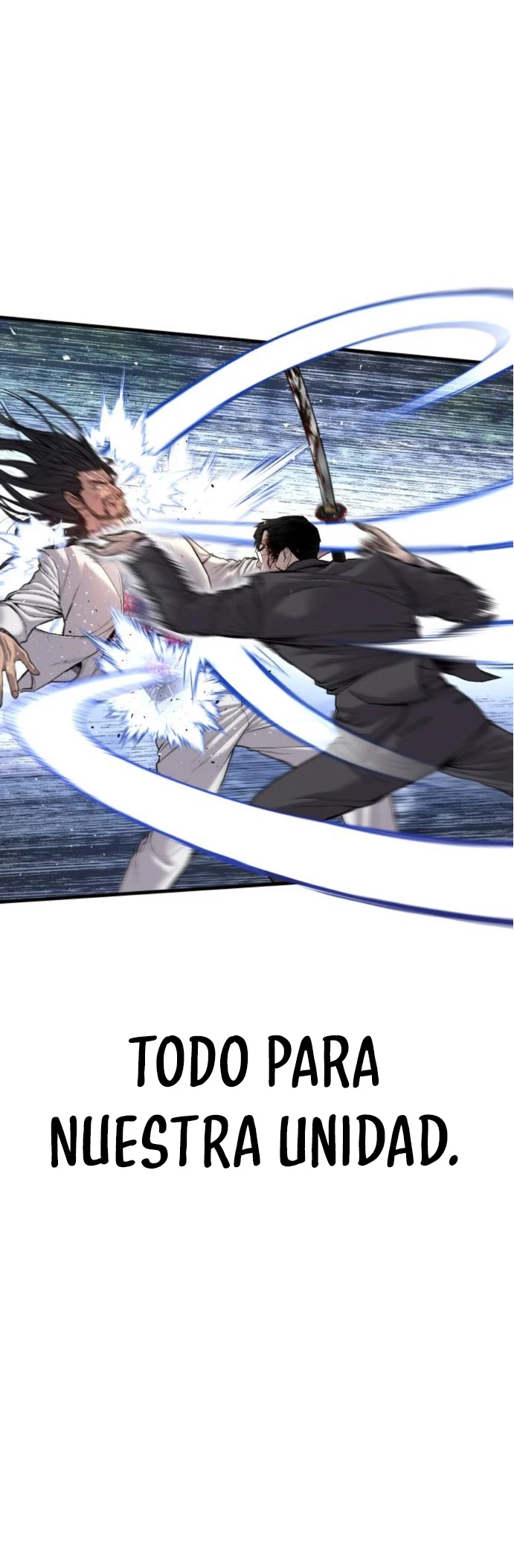 Lider Kim > Capitulo 107 > Page 1031