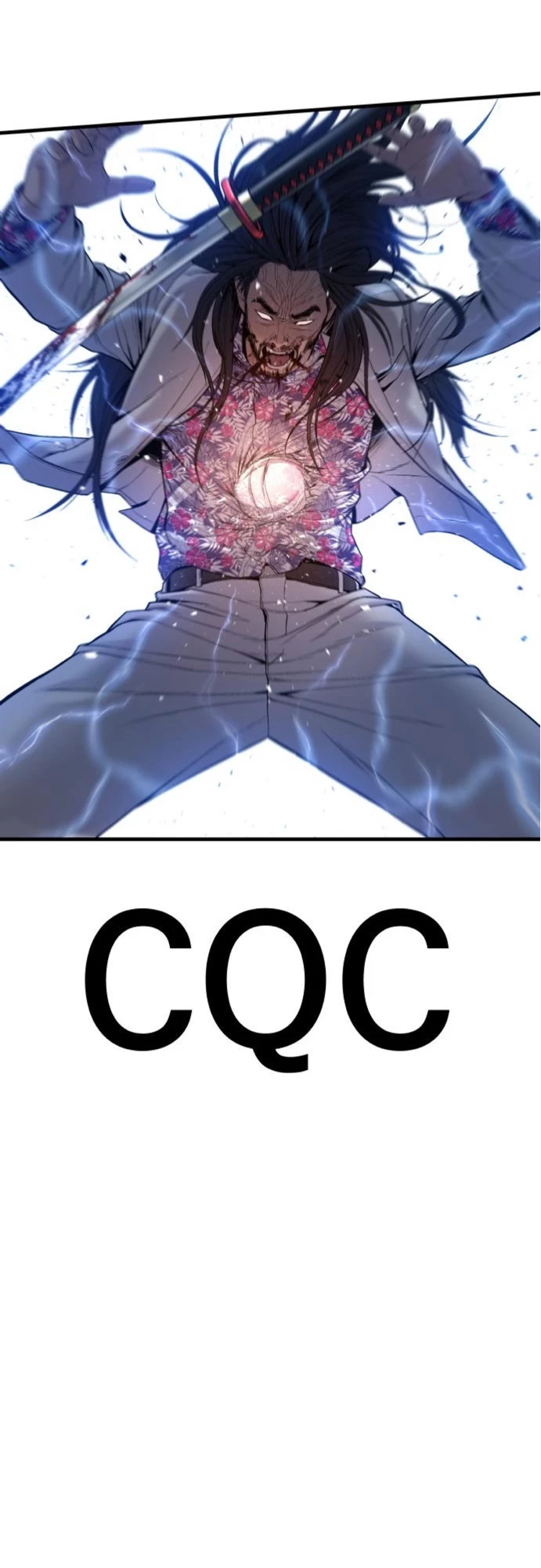 Lider Kim > Capitulo 107 > Page 1061