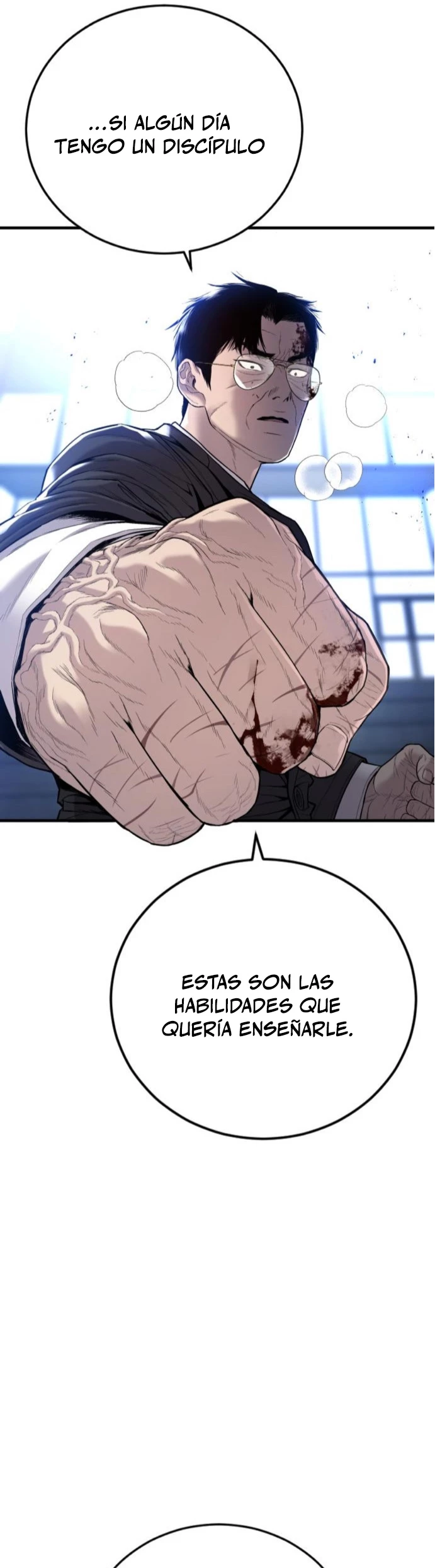 Lider Kim > Capitulo 107 > Page 1091