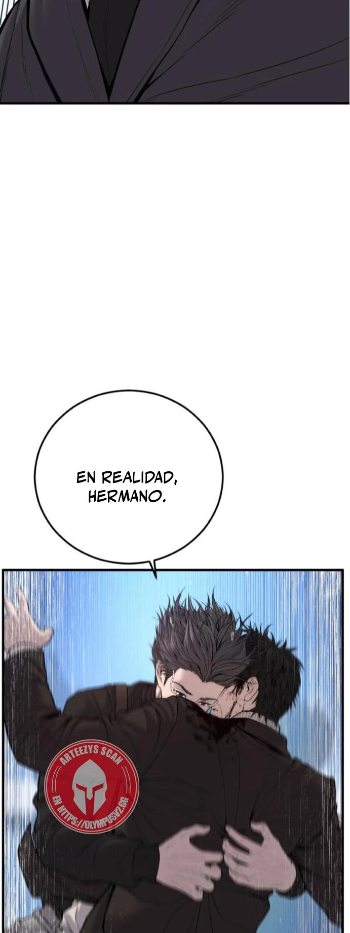 Lider Kim > Capitulo 107 > Page 1121