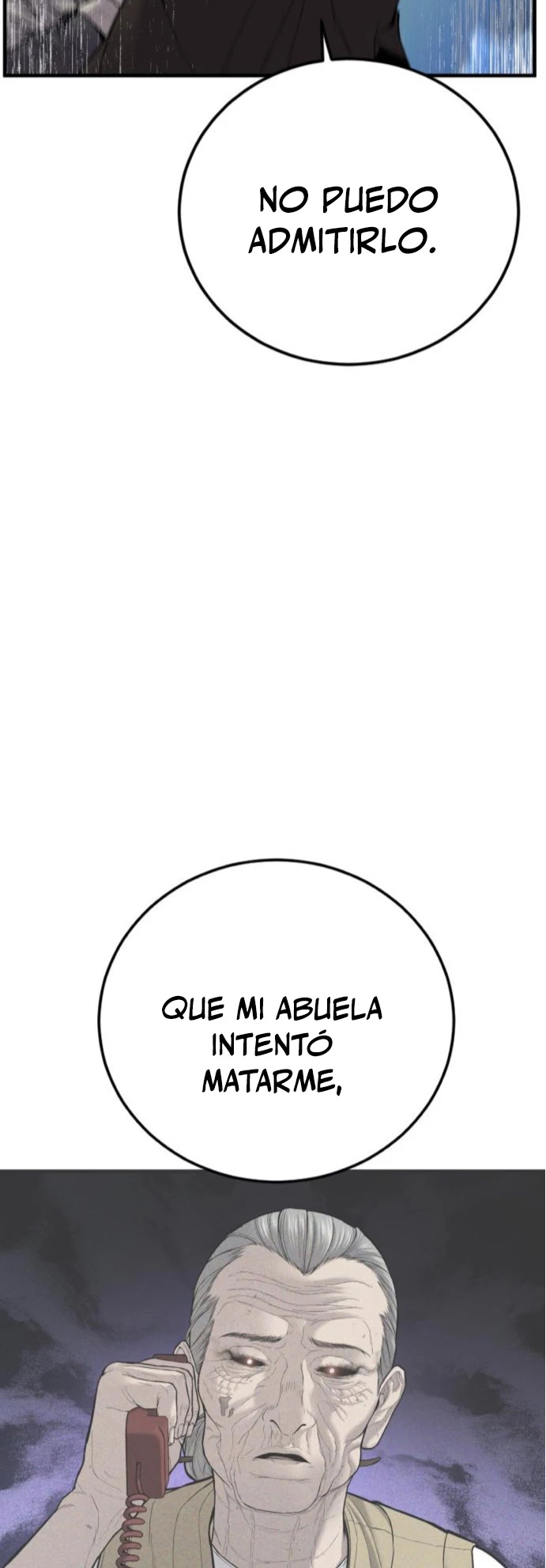 Lider Kim > Capitulo 107 > Page 1131