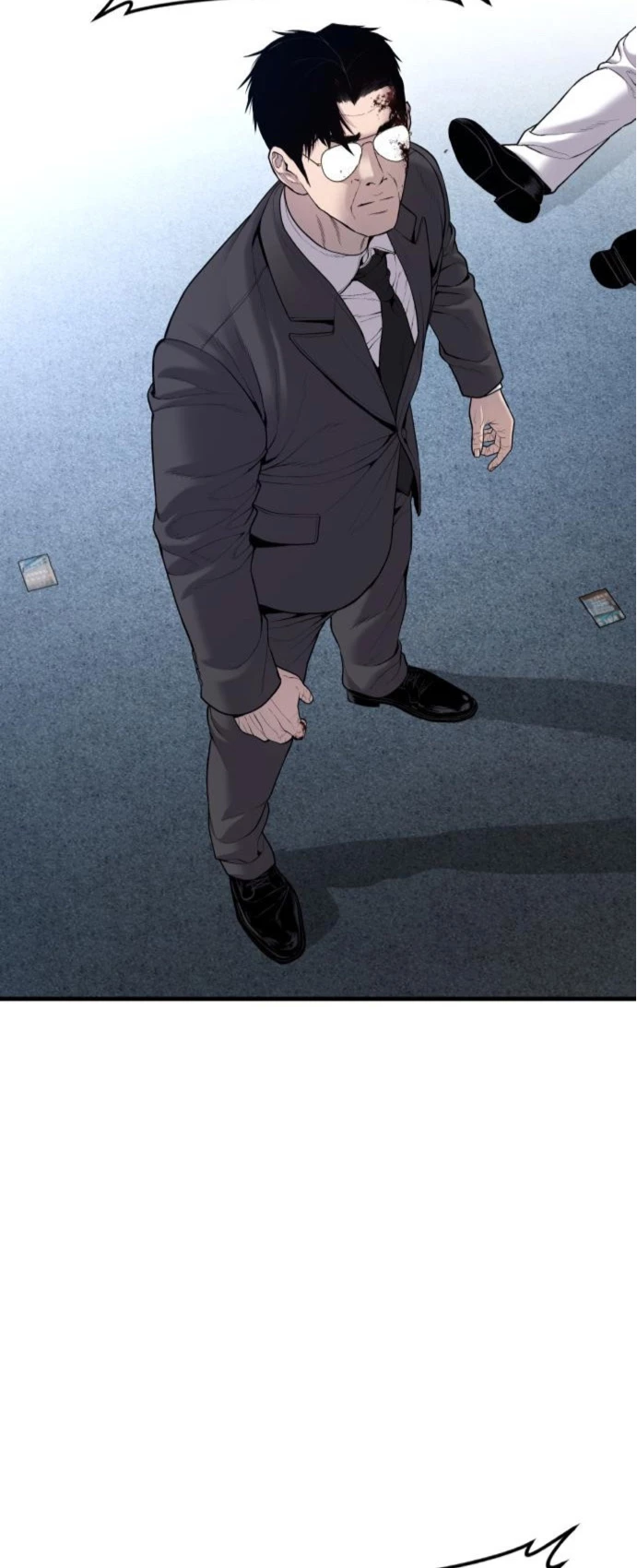 Lider Kim > Capitulo 107 > Page 1171