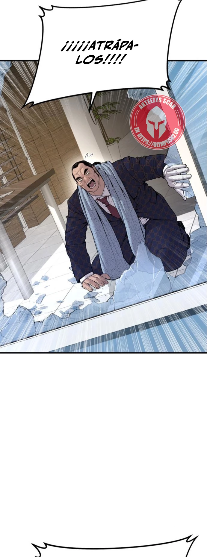 Lider Kim > Capitulo 107 > Page 1181