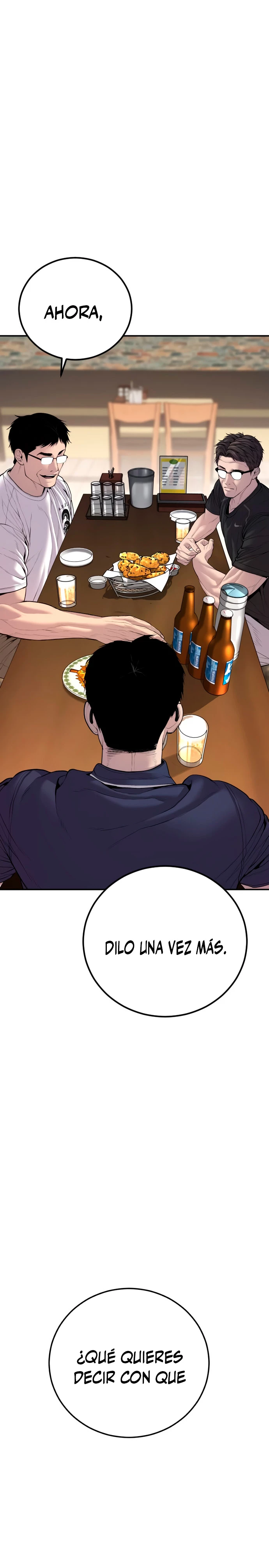 Lider Kim > Capitulo 108 > Page 581