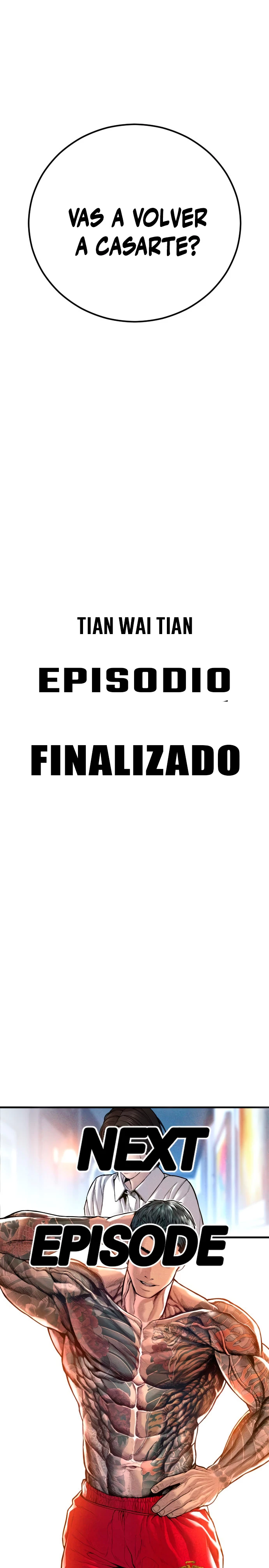 Lider Kim > Capitulo 108 > Page 591