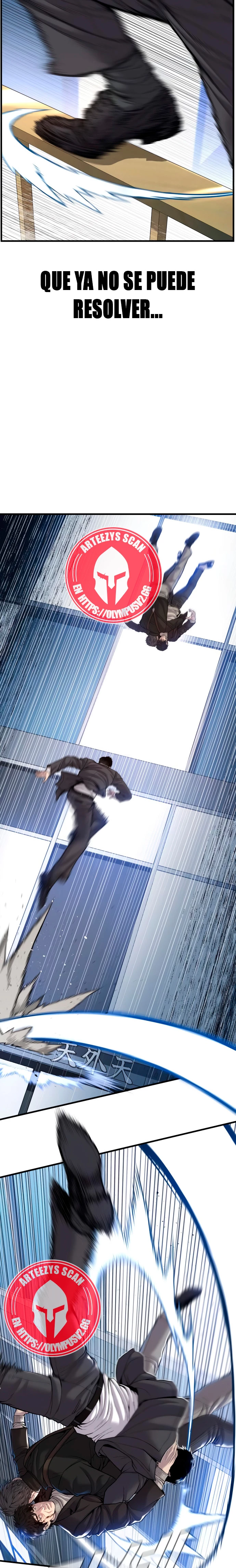 Lider Kim > Capitulo 108 > Page 31