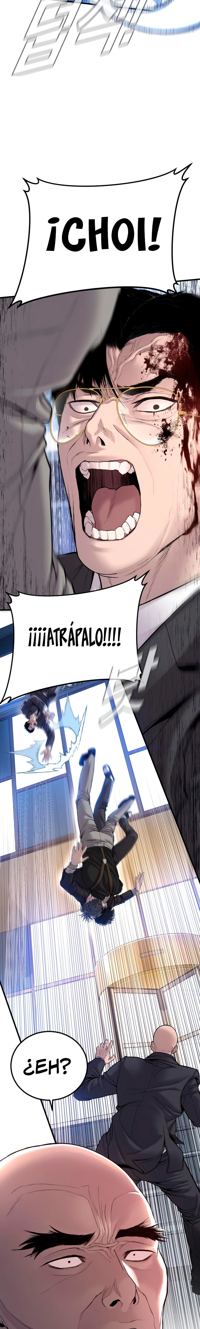 Lider Kim > Capitulo 108 > Page 41