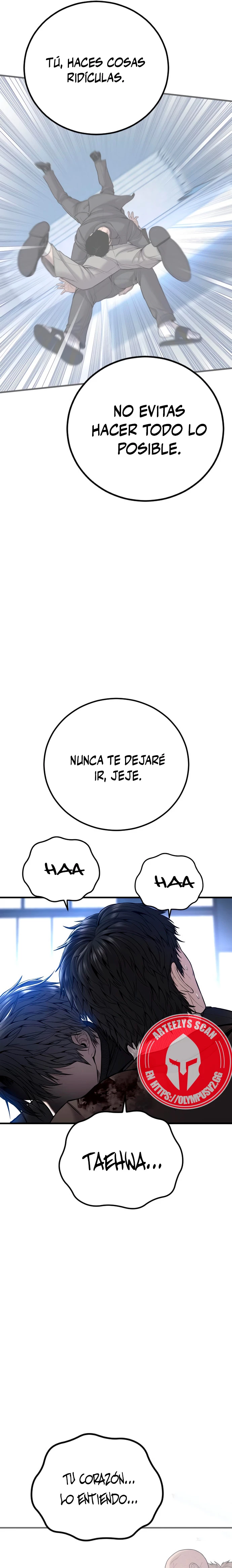 Lider Kim > Capitulo 108 > Page 71