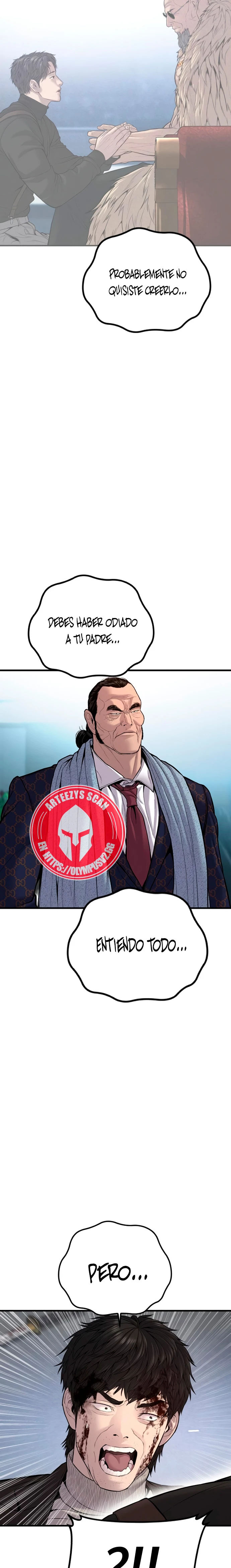 Lider Kim > Capitulo 108 > Page 81