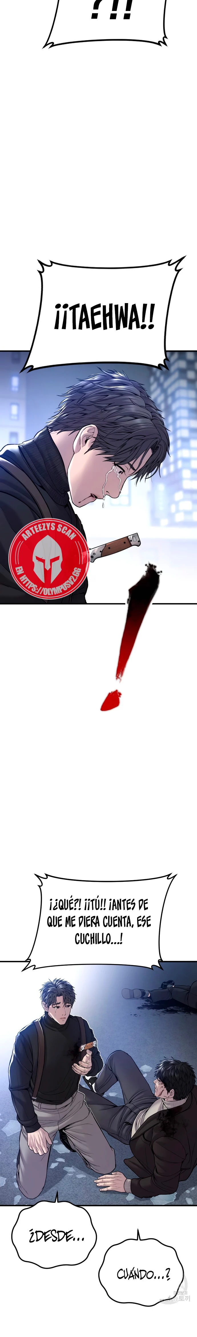 Lider Kim > Capitulo 108 > Page 91