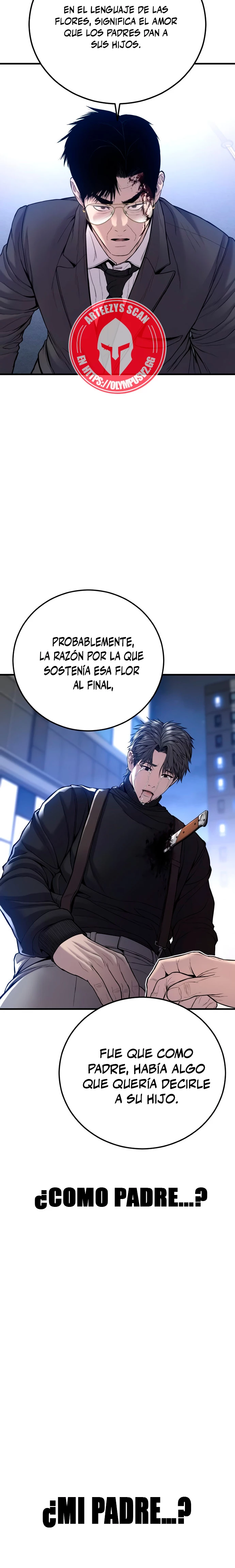 Lider Kim > Capitulo 108 > Page 151