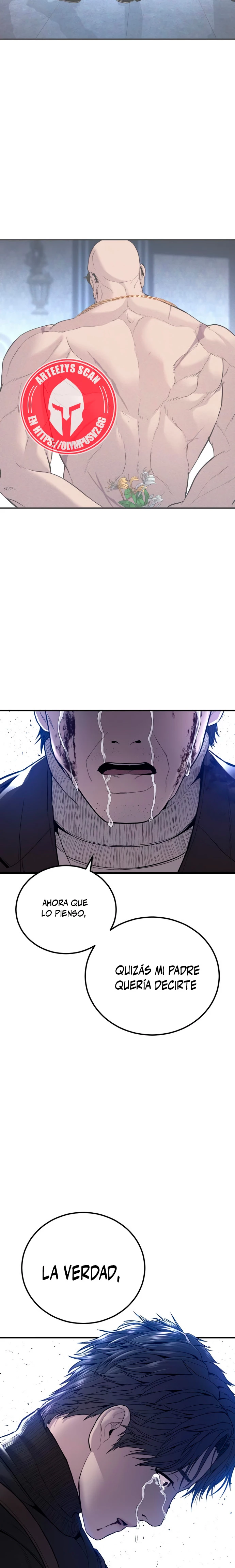 Lider Kim > Capitulo 108 > Page 171