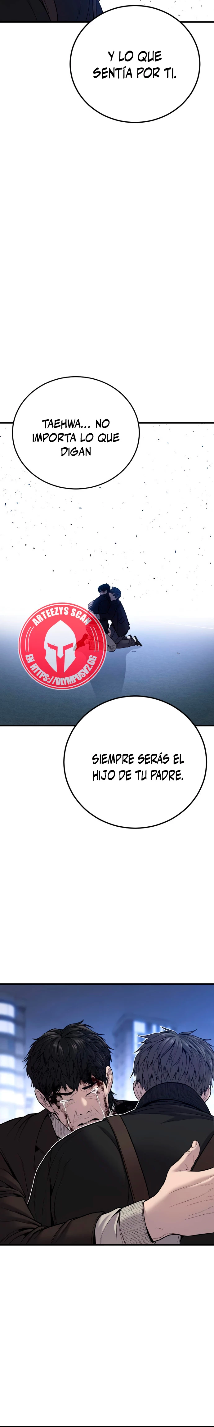 Lider Kim > Capitulo 108 > Page 181