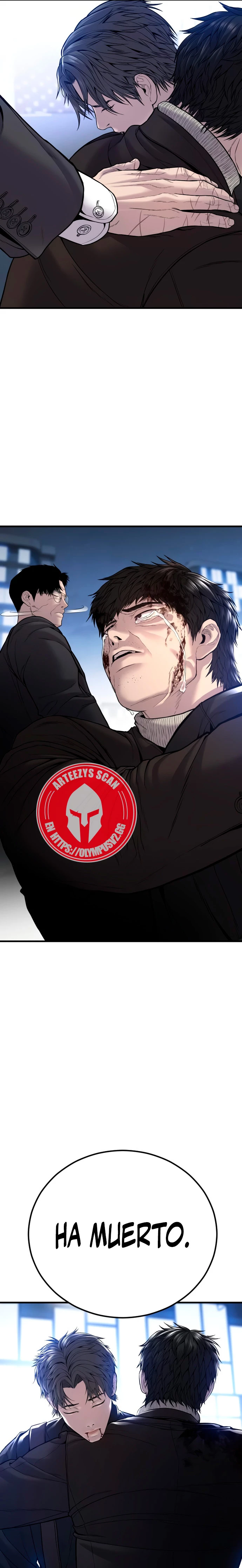 Lider Kim > Capitulo 108 > Page 191