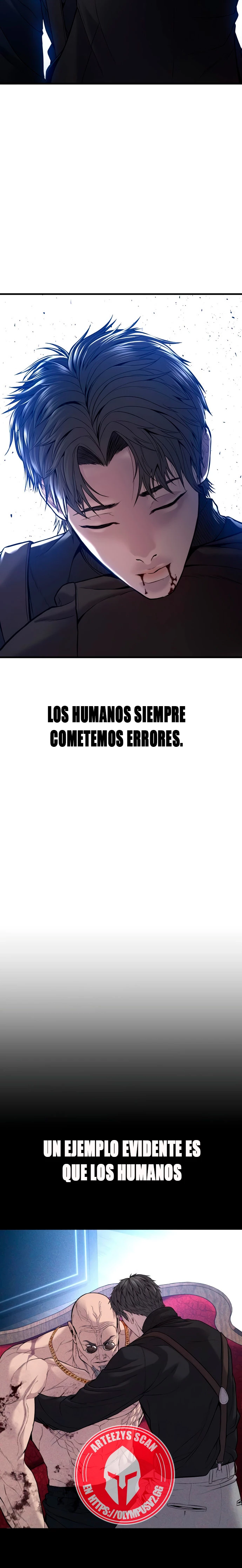 Lider Kim > Capitulo 108 > Page 211