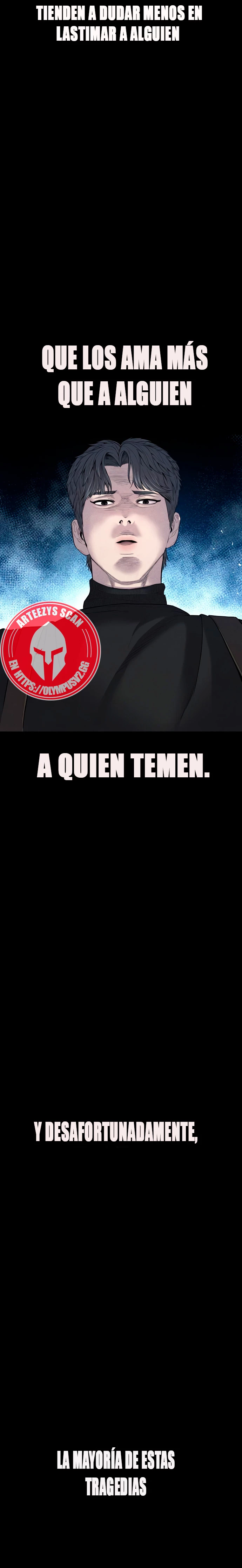 Lider Kim > Capitulo 108 > Page 221