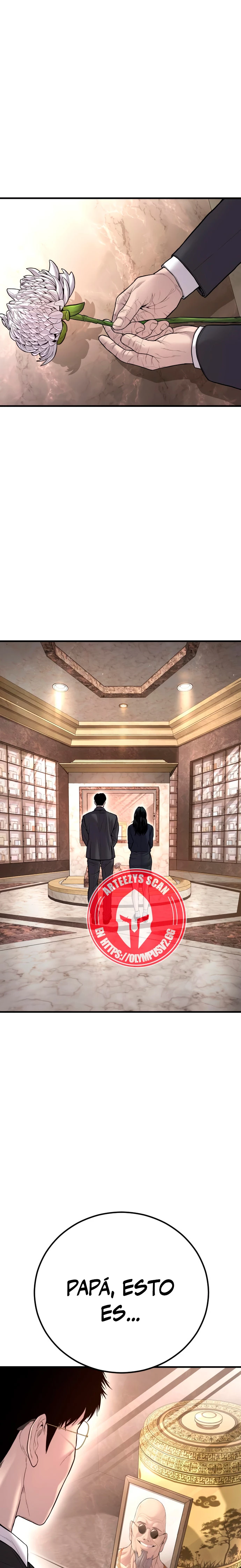 Lider Kim > Capitulo 108 > Page 241