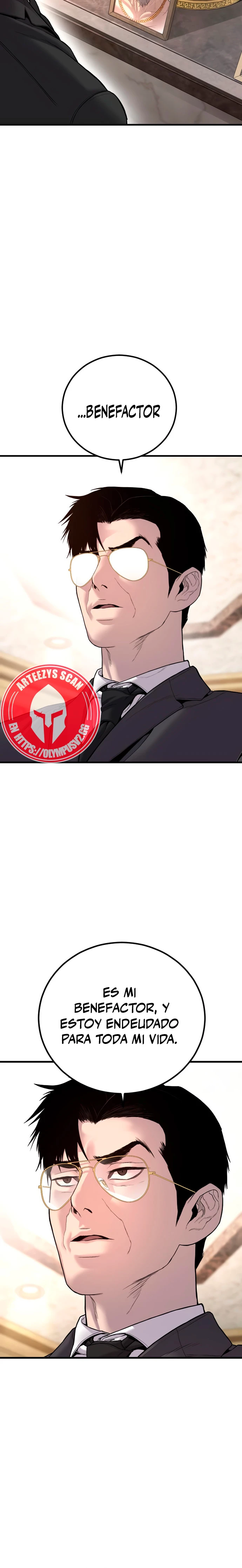 Lider Kim > Capitulo 108 > Page 251