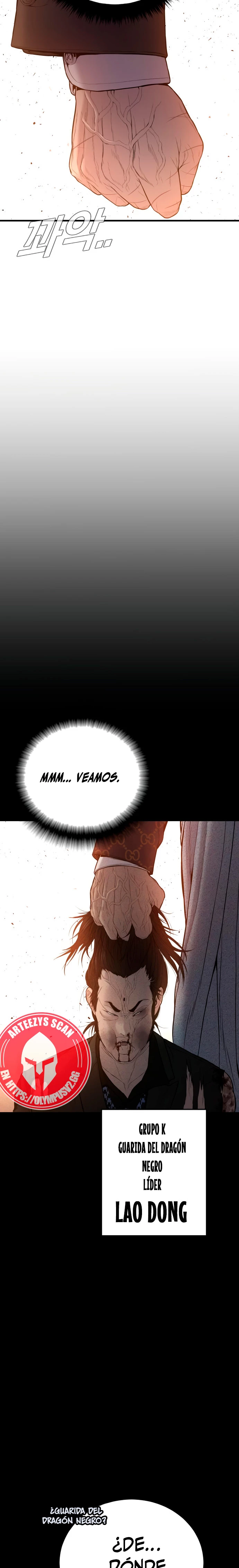 Lider Kim > Capitulo 108 > Page 271