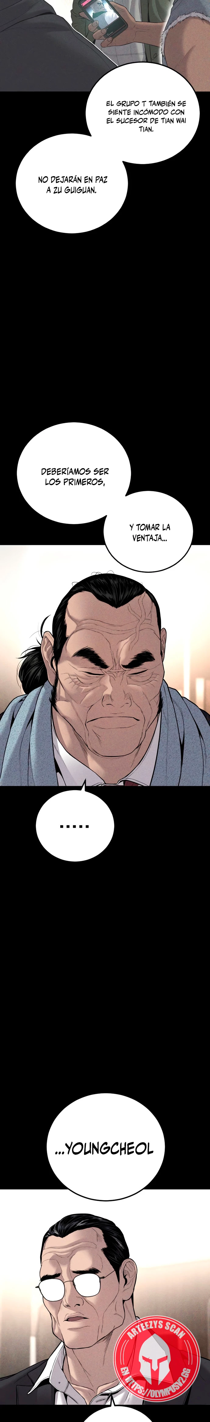 Lider Kim > Capitulo 108 > Page 331