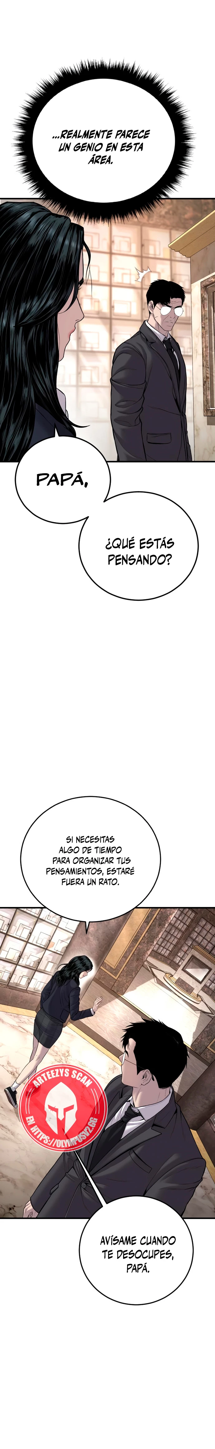 Lider Kim > Capitulo 108 > Page 391