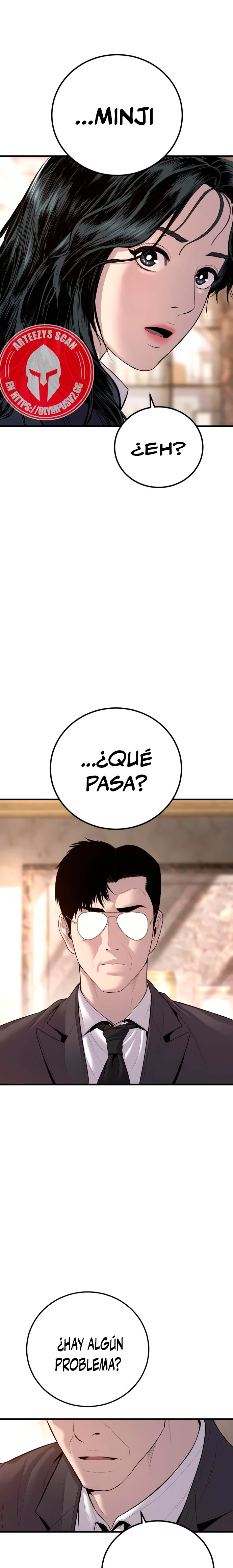 Lider Kim > Capitulo 108 > Page 401