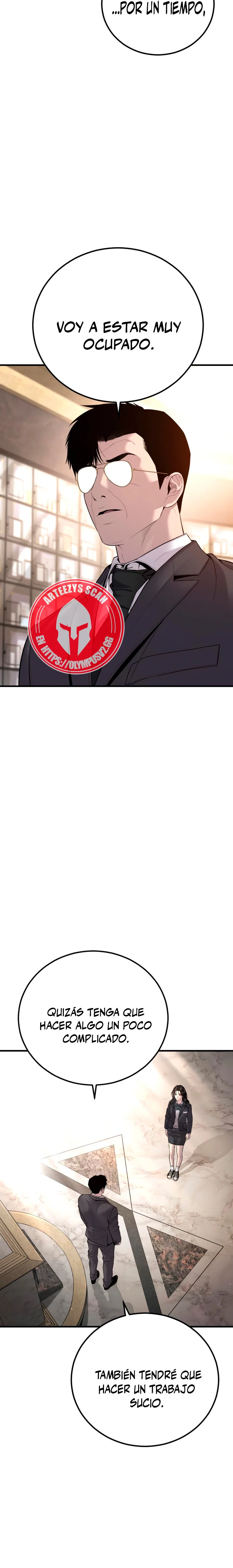 Lider Kim > Capitulo 108 > Page 421