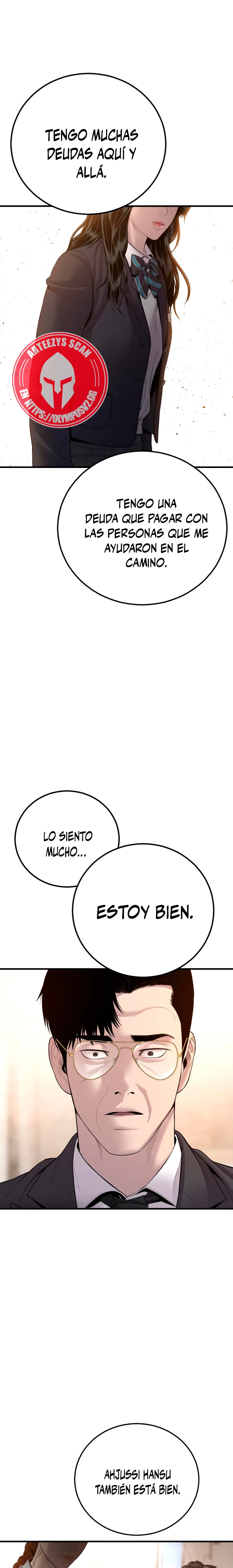 Lider Kim > Capitulo 108 > Page 431