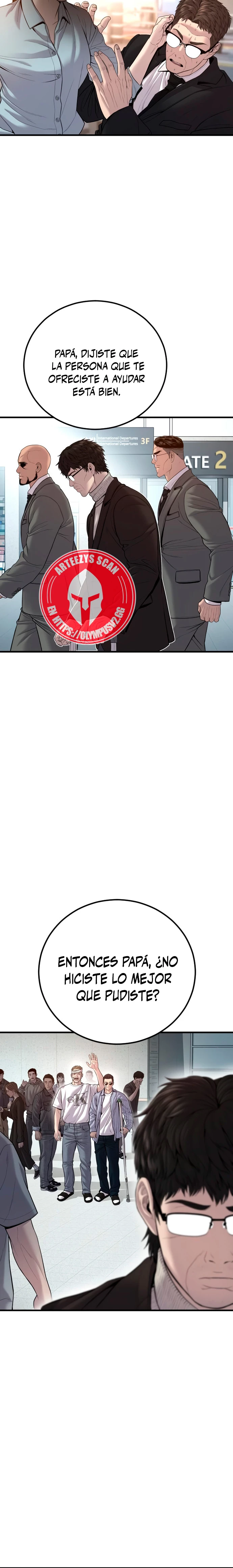 Lider Kim > Capitulo 108 > Page 441