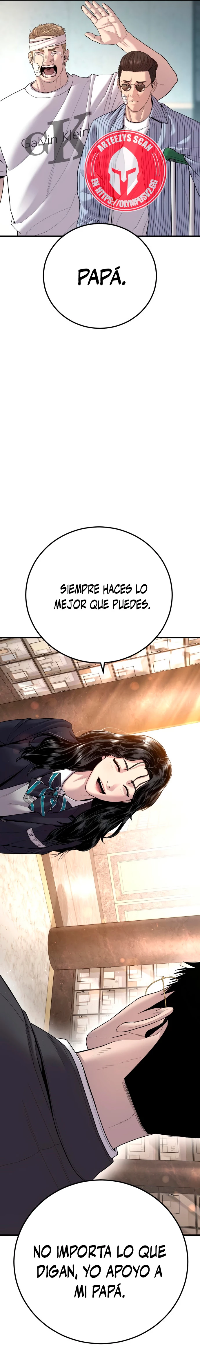 Lider Kim > Capitulo 108 > Page 451