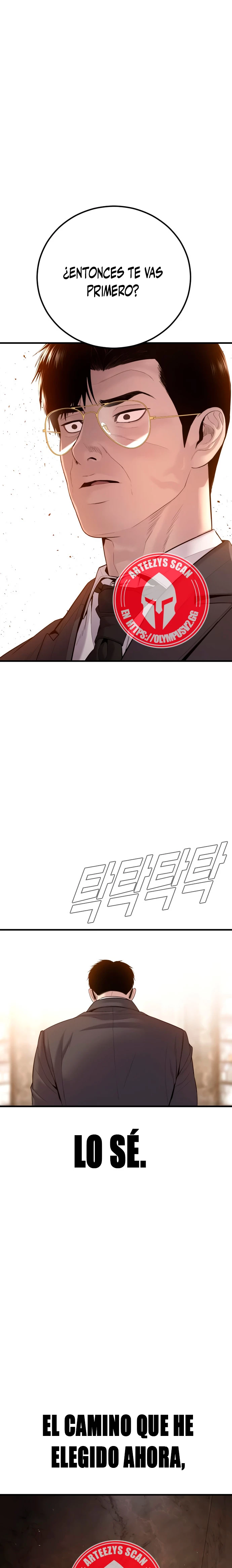 Lider Kim > Capitulo 108 > Page 461