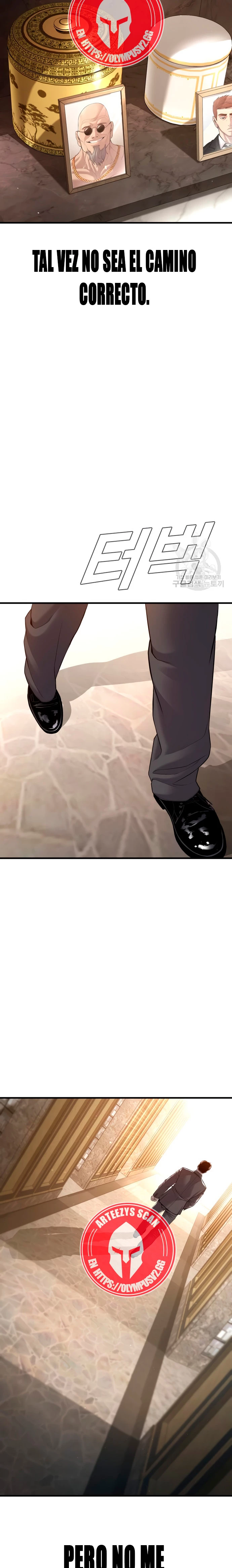 Lider Kim > Capitulo 108 > Page 471