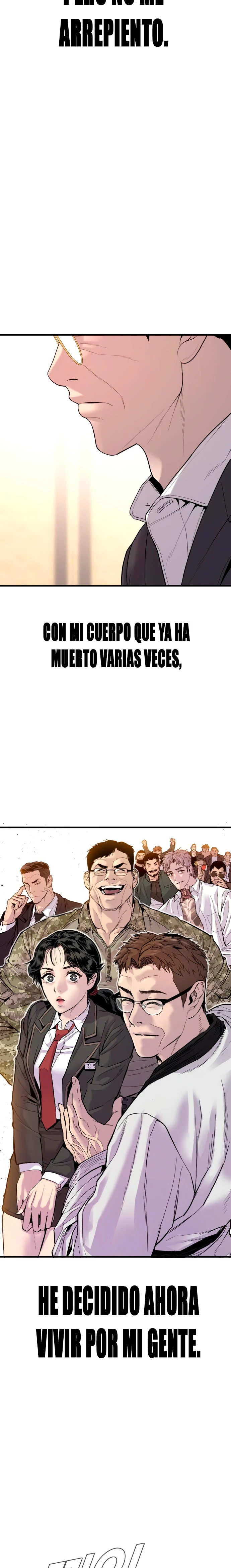 Lider Kim > Capitulo 108 > Page 481