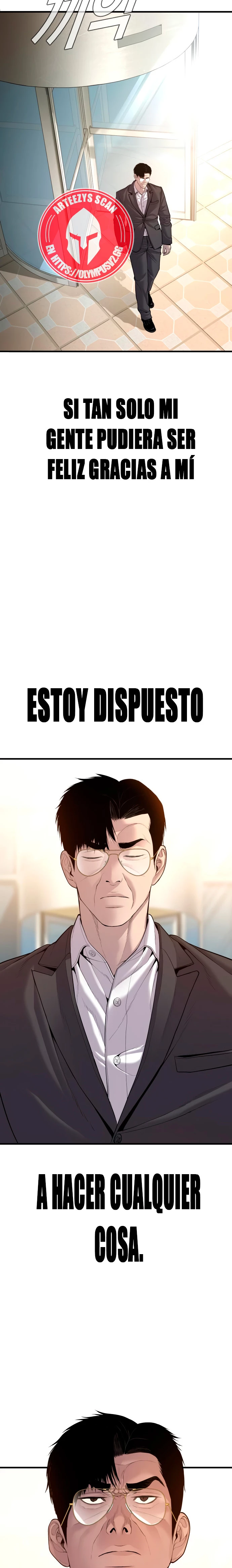 Lider Kim > Capitulo 108 > Page 491