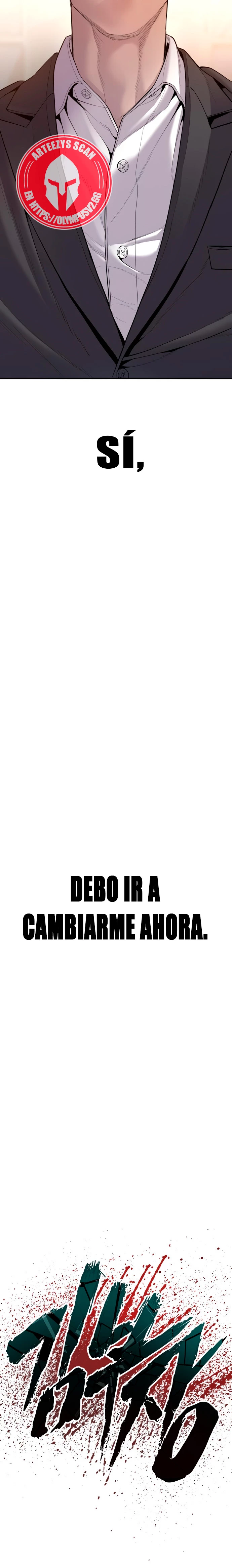 Lider Kim > Capitulo 108 > Page 501