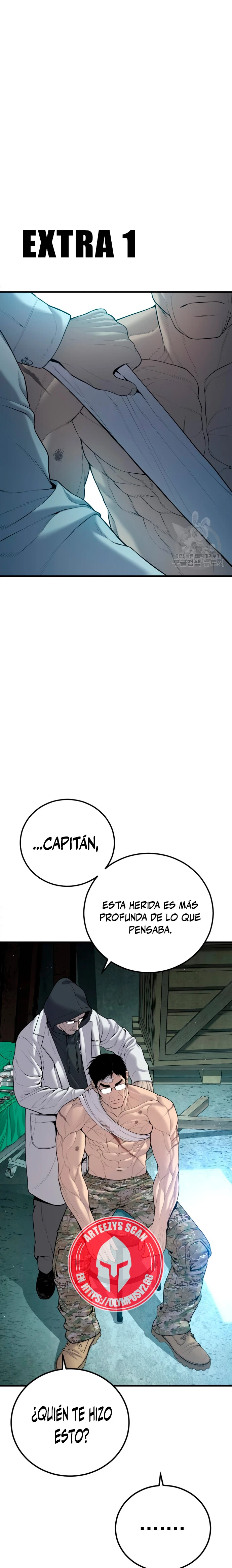 Lider Kim > Capitulo 108 > Page 511