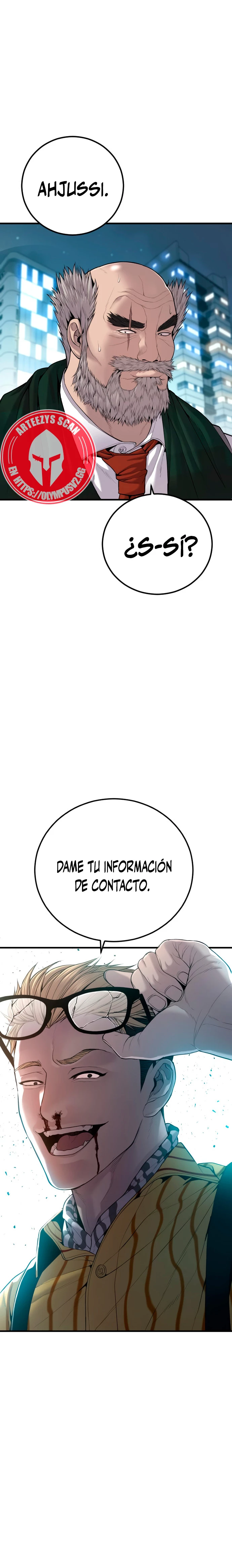 Lider Kim > Capitulo 108 > Page 541