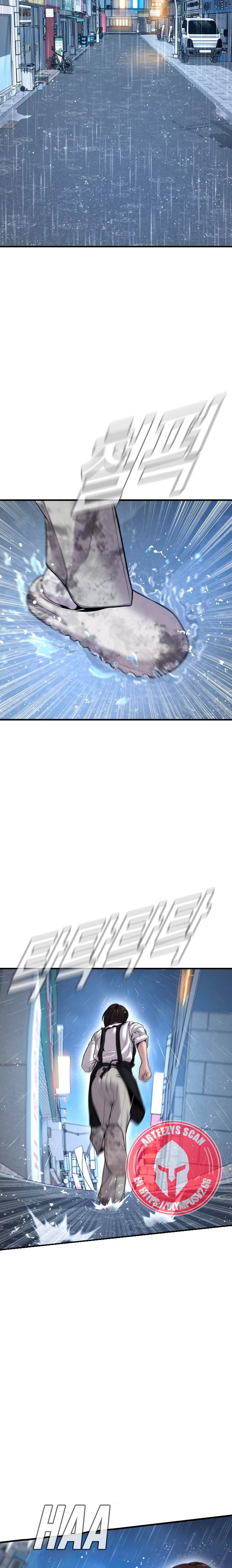 Lider Kim > Capitulo 109 > Page 51