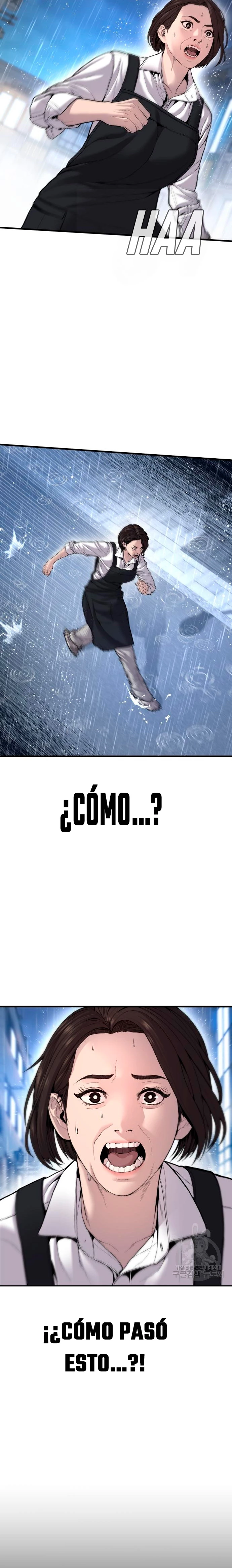 Lider Kim > Capitulo 109 > Page 61