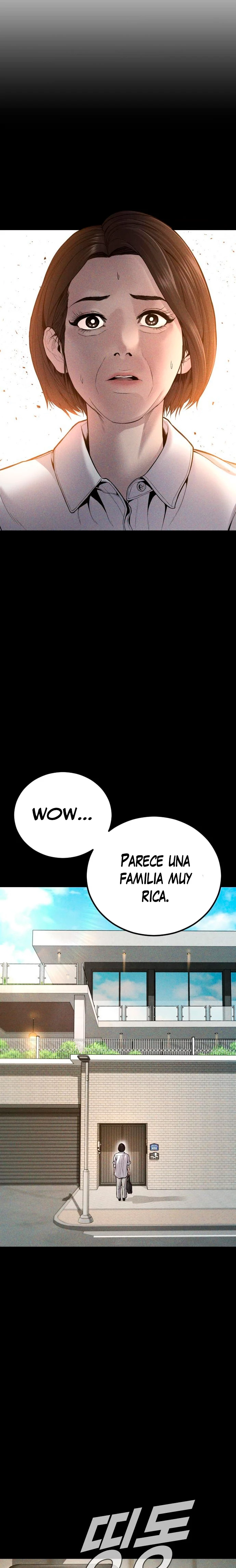 Lider Kim > Capitulo 109 > Page 71