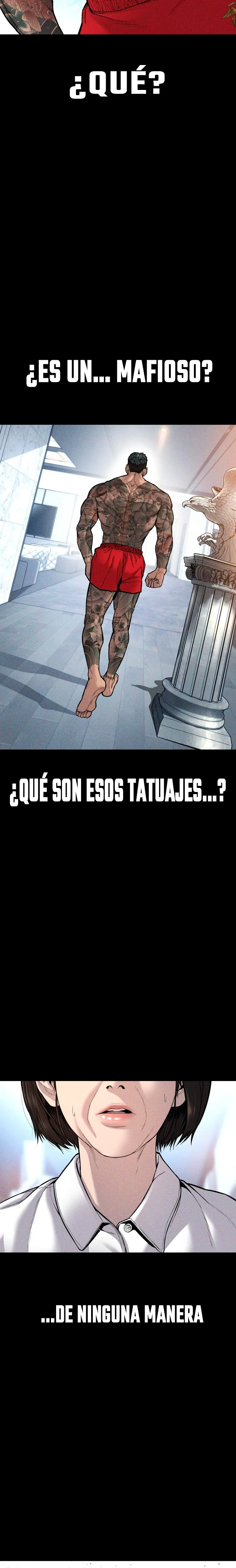 Lider Kim > Capitulo 109 > Page 121